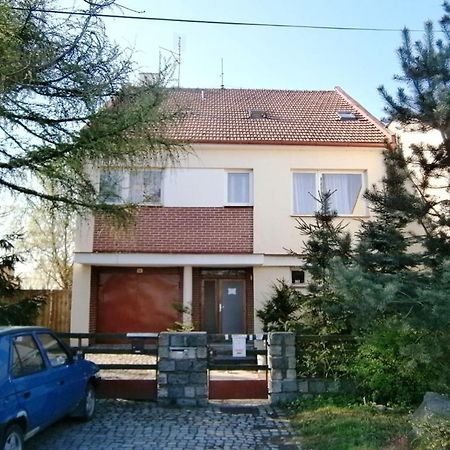 Podkrovni Apartman Olomouc Exterior photo