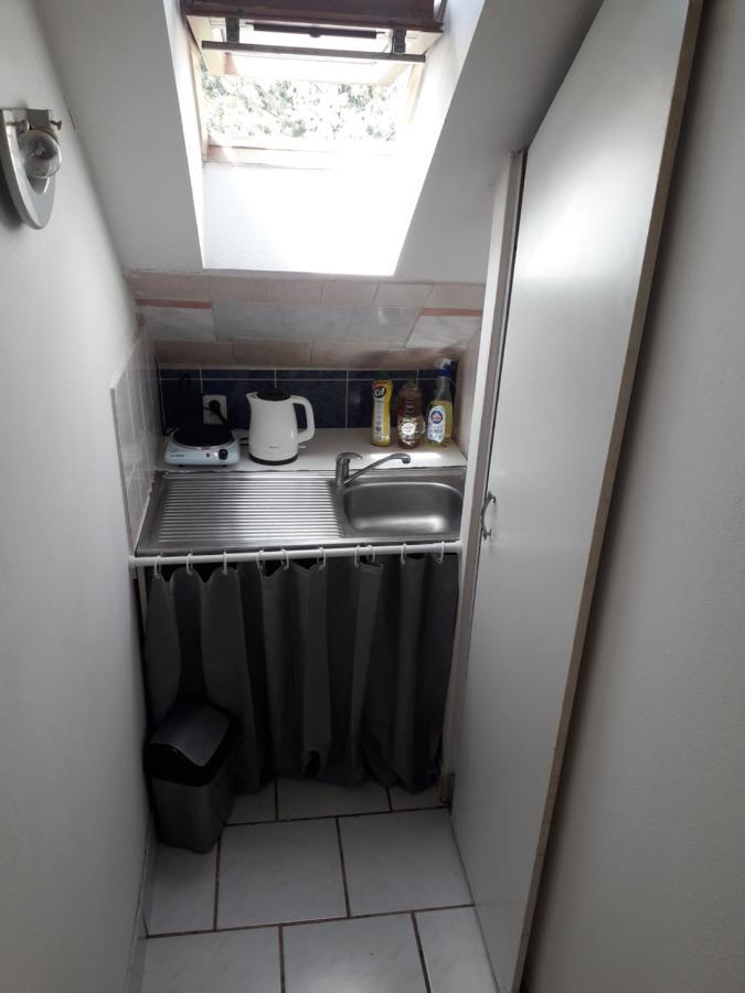 Podkrovni Apartman Olomouc Exterior photo