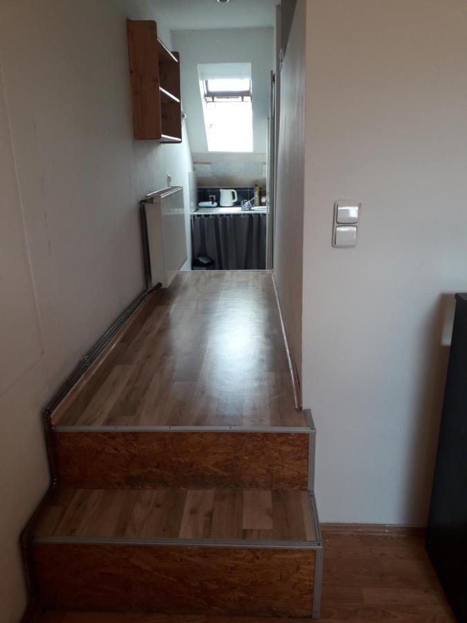 Podkrovni Apartman Olomouc Exterior photo